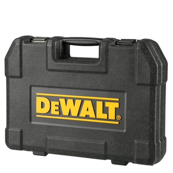 Dewalt DWMT73801 108-Piece Mechanic's Tool Set - Image 3