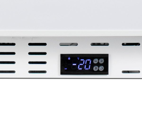 20" Wide Built-In Vaccine All-Freezer, ADA Compliant - Image 4