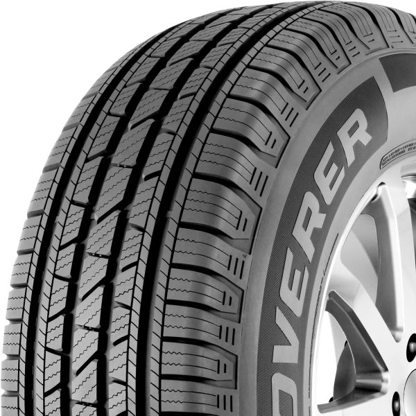 Pair of 2 (TWO) Cooper Discoverer SRX 265/70R16 112T AS A/S All Season Tires Fits: 2015 Toyota Tacoma TRD Pro, 2000-06 Toyota Tundra SR5 - Image 2