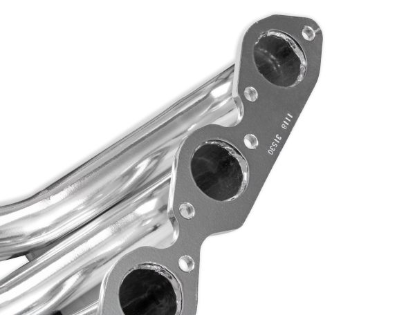 Flowtech 31530FLT Exhaust Header - Image 9