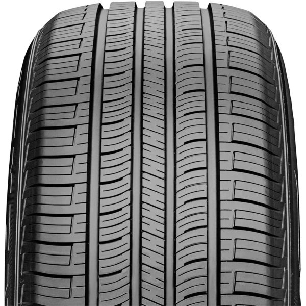 Pair of 2 (TWO) Nexen N'Priz AH5 235/75R15 109S XL AS All Season A/S Tires - Image 6