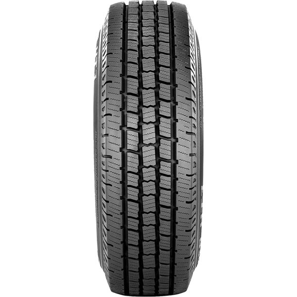 Set of 4 (FOUR) Cooper Discoverer HT3 275/70R18 125/122S E 10 Ply Commercial C/T Tires Fits: 2019-23 Ram 1500 Rebel, 2020-23 GMC Sierra 2500 HD AT4 - Image 3