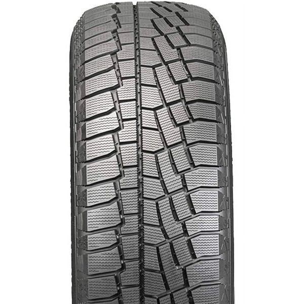 Pair of 2 (TWO) Cooper Discoverer True North 225/65R16 100T Winter Snow Tires Fits: 2012-13 Chrysler Town & Country Touring L, 2008-10 Chrysler Town & Country LX - Image 5