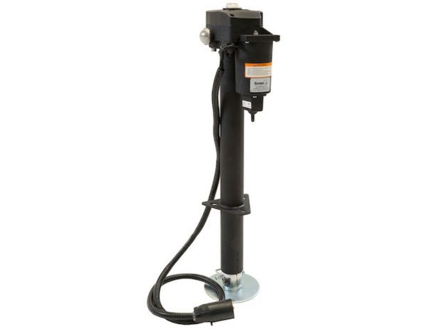 Buyers Products Jack 12 Volt Electric 3500 Lb #0093500 - Image 10