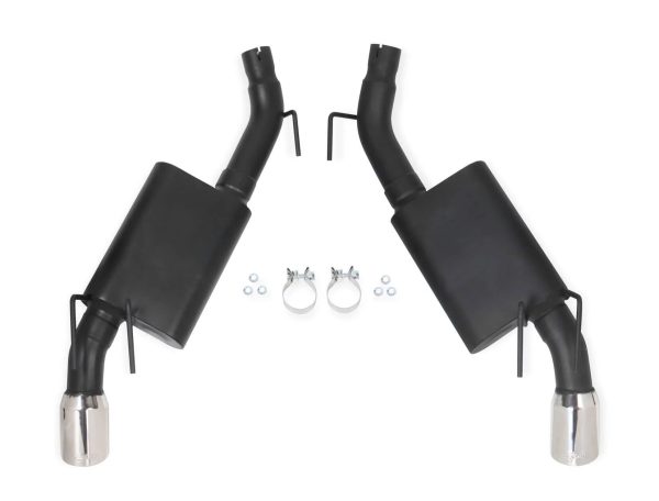 Flowtech 51604FLT Exhaust System Kit