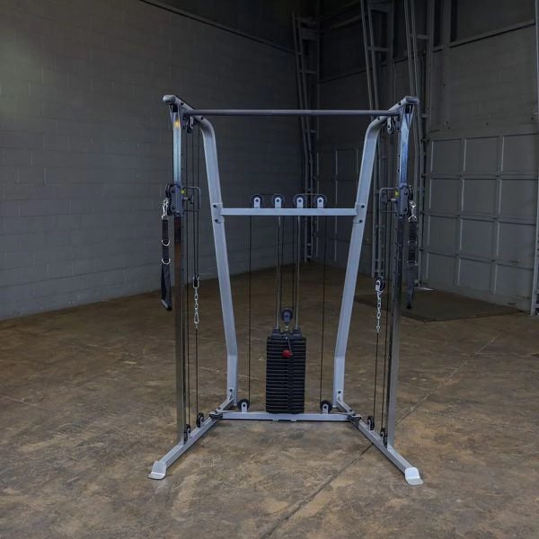 Powerline Single Stack Functional Trainer with Dual Pulleys - Image 2