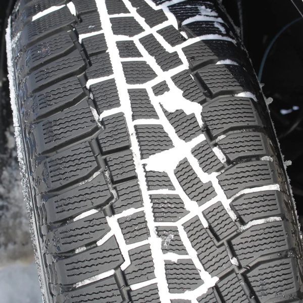 Pair of 2 (TWO) Cooper Discoverer True North 225/45R18 95H XL Snow Winter Tires - Image 8