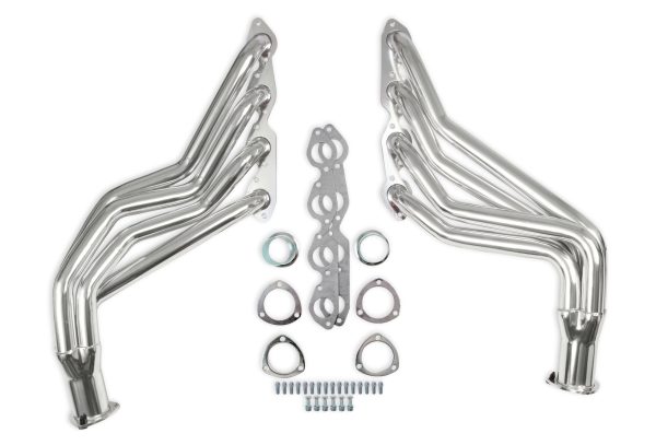 Flowtech 31530FLT Exhaust Header