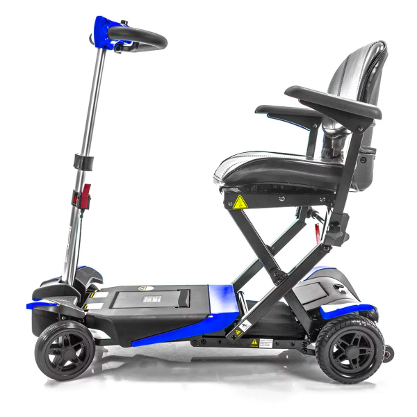 Foldable Travel Scooter - Image 19