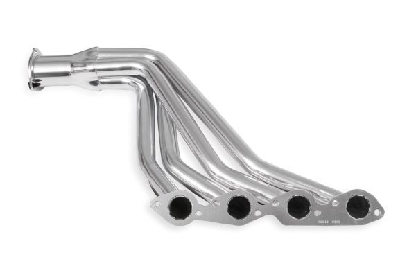 Flowtech 31530FLT Exhaust Header - Image 7