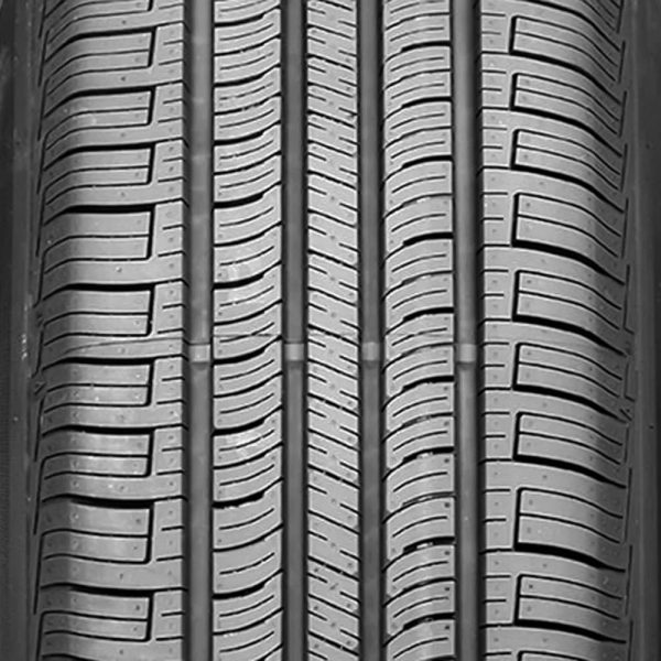 Pair of 2 (TWO) Nexen N'Priz AH5 235/75R15 109S XL AS All Season A/S Tires - Image 3