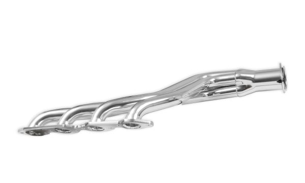 Flowtech 31530FLT Exhaust Header - Image 6