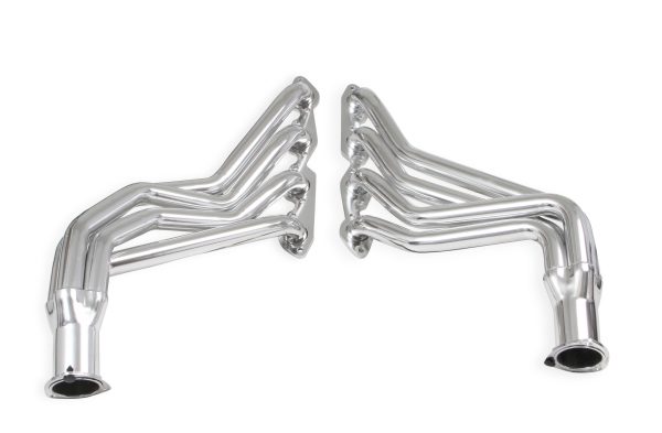 Flowtech 31530FLT Exhaust Header - Image 2