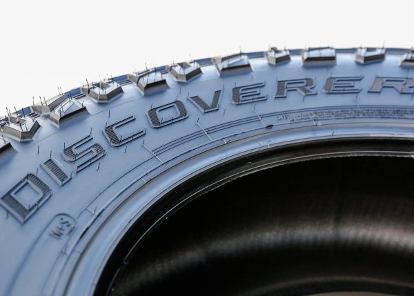 Pair of 2 (TWO) Cooper Discoverer STT Pro LT 37X13.50R22 Load E (10 Ply) MT M/T Mud Tires - Image 9