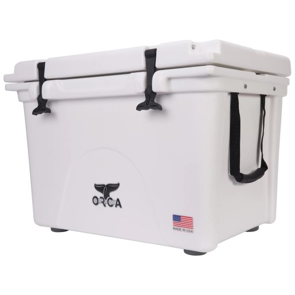 ORCA 58 Quart Cooler - Image 2