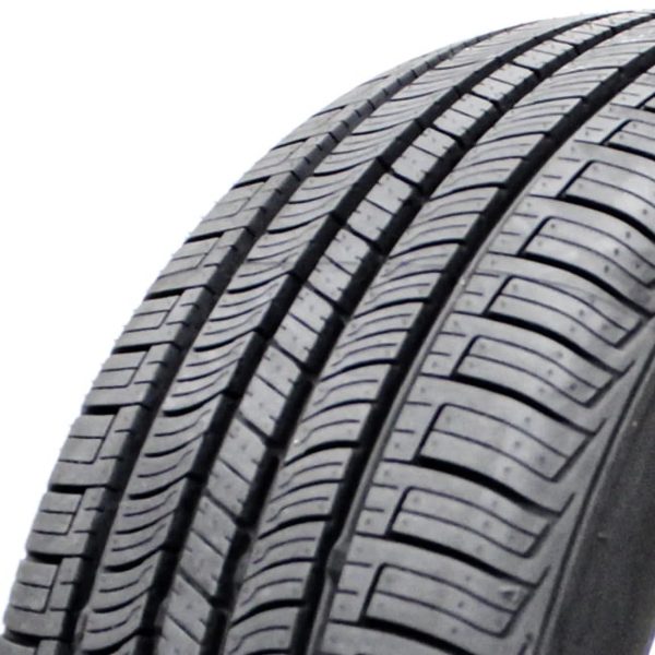 Pair of 2 (TWO) Nexen N'Priz AH5 235/75R15 109S XL AS All Season A/S Tires - Image 5