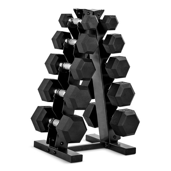 CAP Barbell 150 Dumbbell Rack