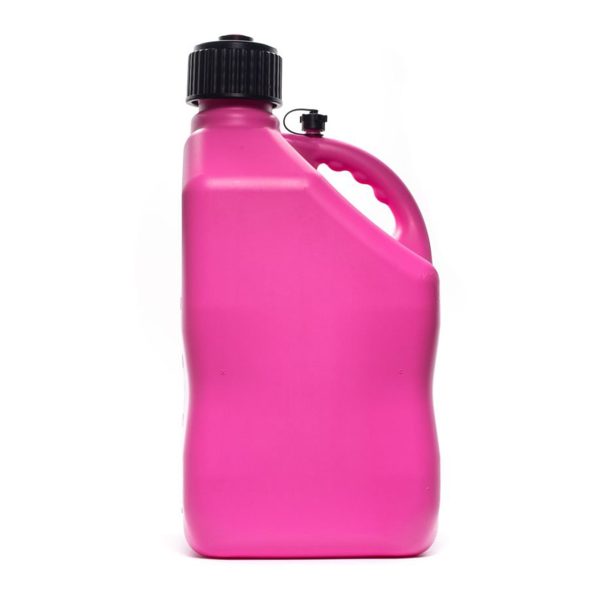 VP Racing 5.5 Gallon Motorsport Racing Fuel Utility Jug, Pink (12 Pack) - Image 9