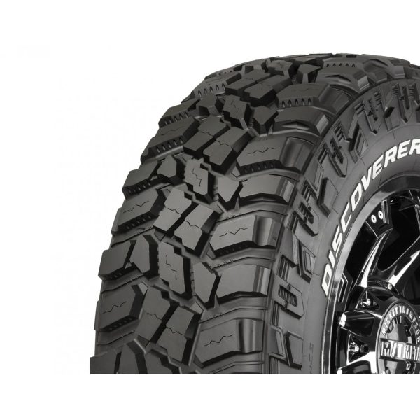 Cooper Discoverer STT Pro LT285/75R16 126Q Mud Terrain Tire - Image 6