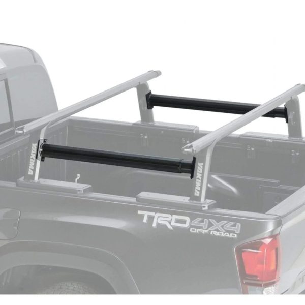 YAKIMA SideBar Side Rails for OverHaul HD & OutPost HD