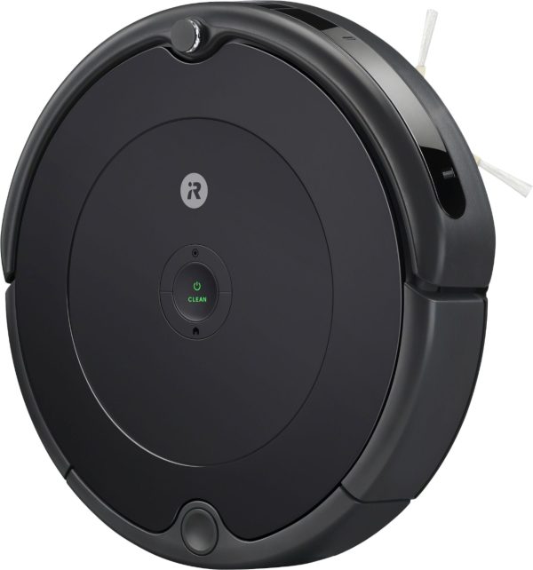 iRobot Roomba 694 Wi-Fi Connected Robot Vacuum - Charcoal Grey - Image 9