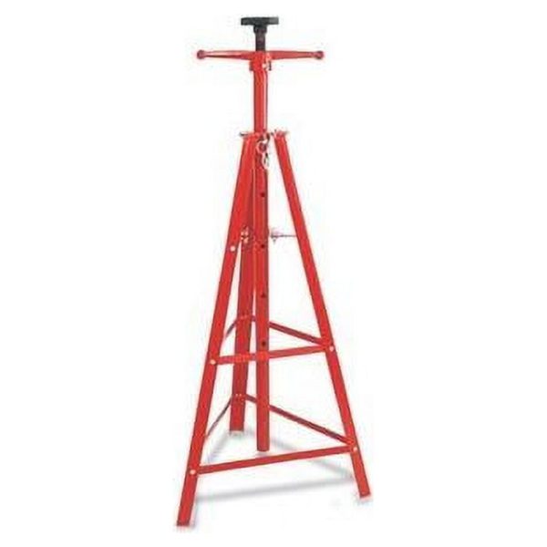 American Forge & Foundry High Lift Underhoist Stand 2 Ton - Image 2