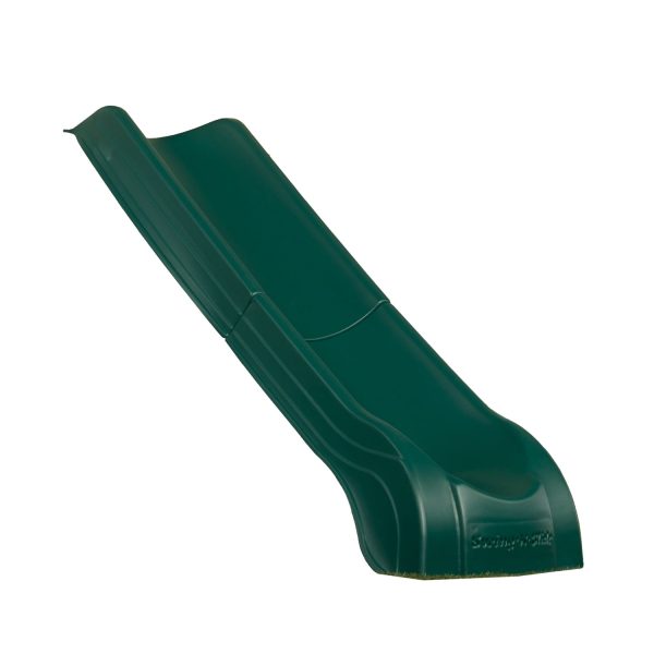 Swing-N-Slide 4 Foot Summit Slide with Lifetime Warranty, Green - Image 3