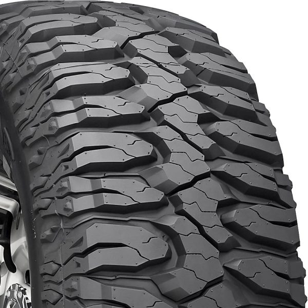 Tire Milestar Patagonia M/T-02 LT 265/70R17 123/120Q E 10 Ply MT M/T Mud - Image 5