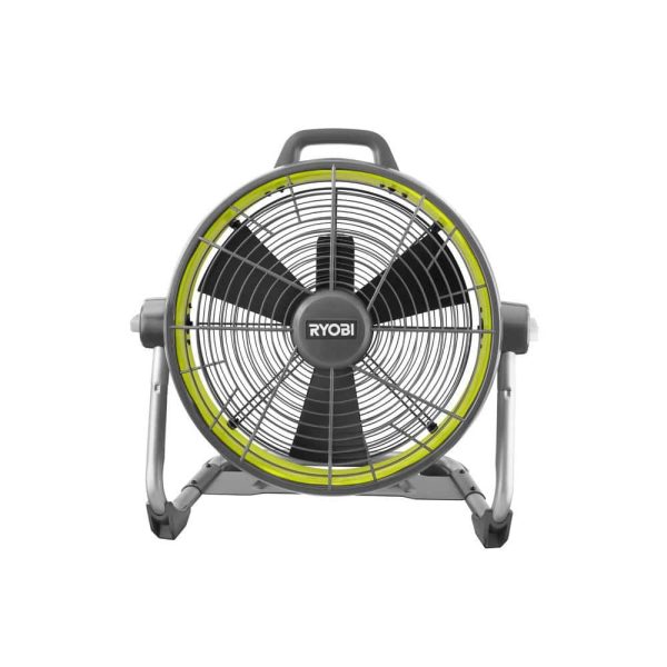 ONE+ 18V Hybrid 18 in. Air Cannon Drum Fan P3340