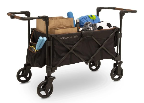 Hercules Stroller Wagon - Image 4