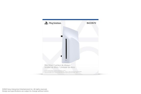 PlayStation®5 console (slim) - Image 11