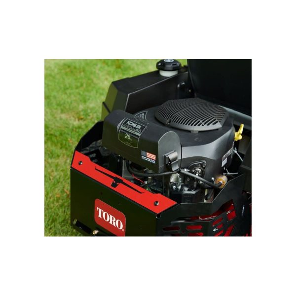 Toro Titan Gas Zero Turn Mower 60" 747cc 26HP 75306 from Toro - Image 4