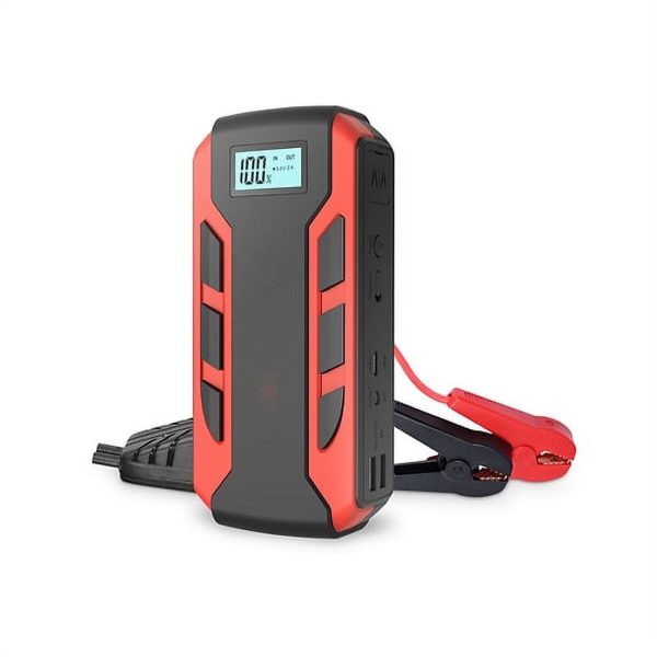 Car Jump Starter