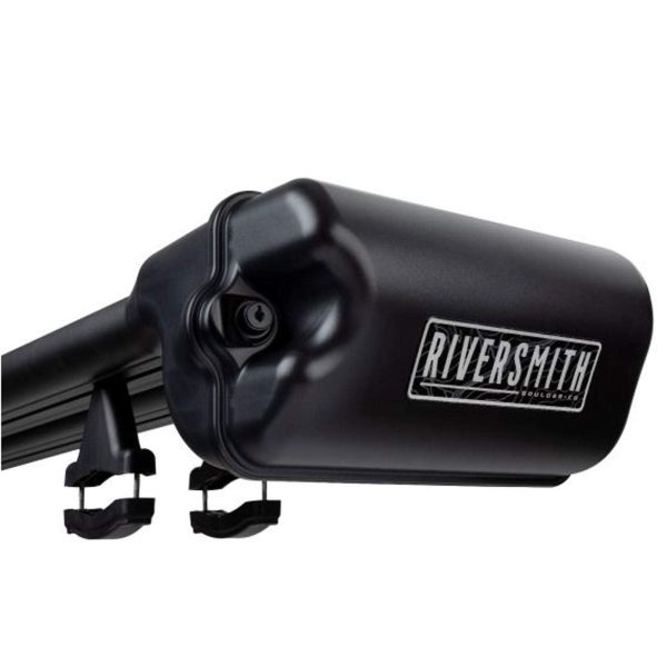 River Quiver Fly Roof Rack - Image 3