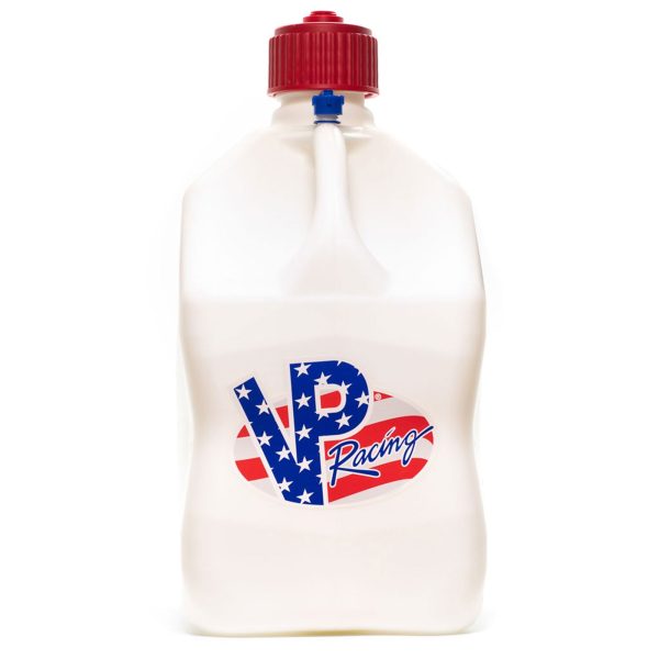 VP Racing 5.5 Gal Motorsport Racing Utility Jug, Patriotic (8 Pack) - Image 6