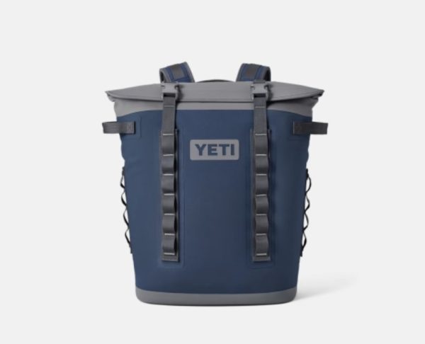 Yeti Hopper Backpack M20 Navy💝 Last Day For Clearance