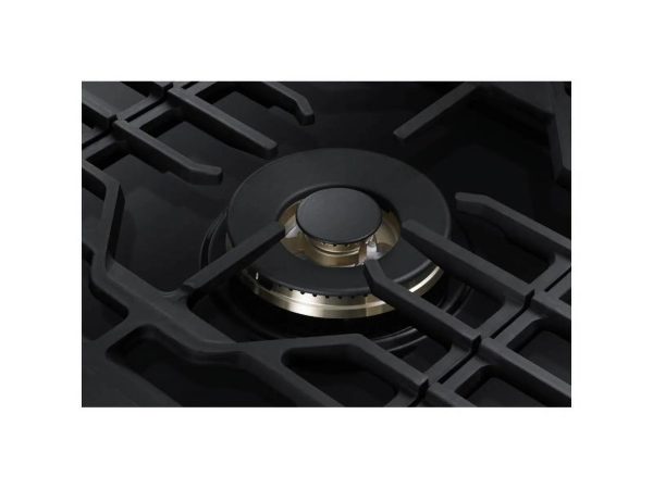 SAMSUNG NA30N7755TG COOKTOPS (GAS) Stainless Steel - Image 5