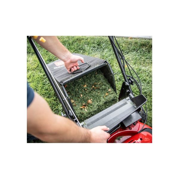 Toro Personal Pace All Wheel Drive Lawn Mower 22" 21472 from Toro - Image 7