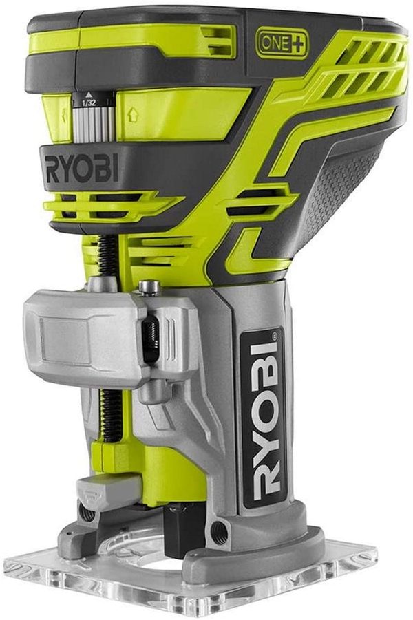 Ryobi P601 Lithium Cordless Included