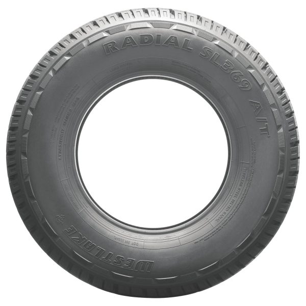 Westlake SL369 All Terrain P265/70R17 115T Light Truck Tire - Image 2