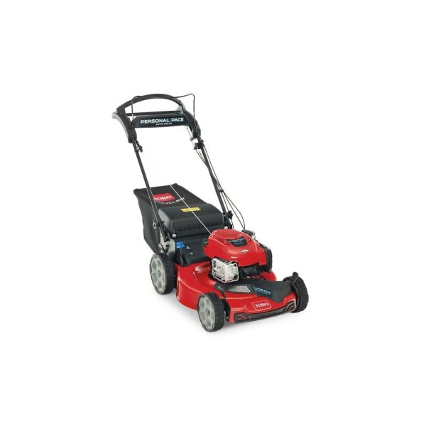 Toro Personal Pace All Wheel Drive Lawn Mower 22" 21472 from Toro