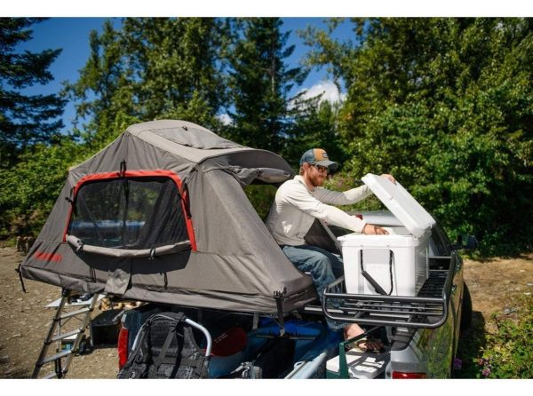 YAKIMA SkyRise HD Small 4 Season Rooftop Tent - 8007436 - Image 14