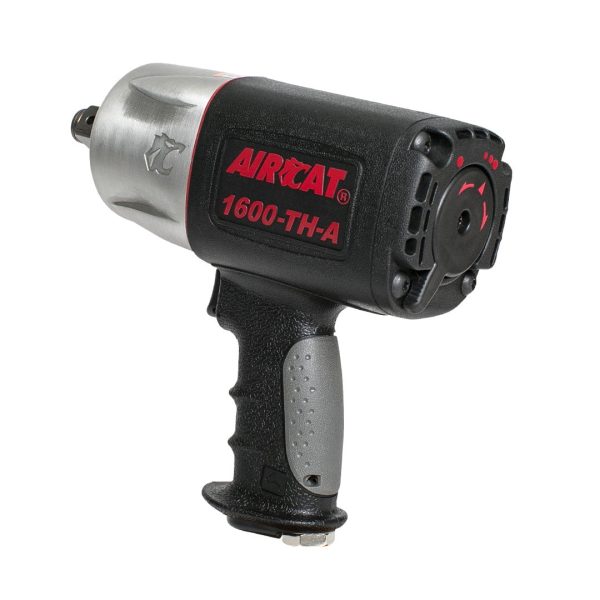 3/4" Composite Super Duty Impact Wrench