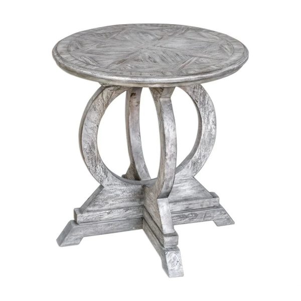 25.5 inch Accent Table Bailey Street Home 208-Bel-3087015 - Image 6