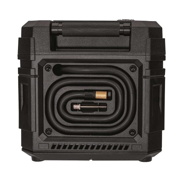 CAT Cube Lithium 4-in-1 Portable Jump Starter - Image 3