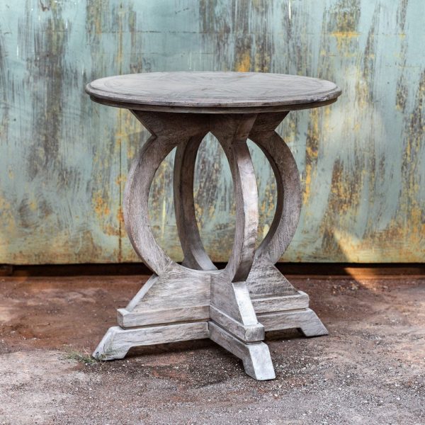 25.5 inch Accent Table Bailey Street Home 208-Bel-3087015 - Image 3