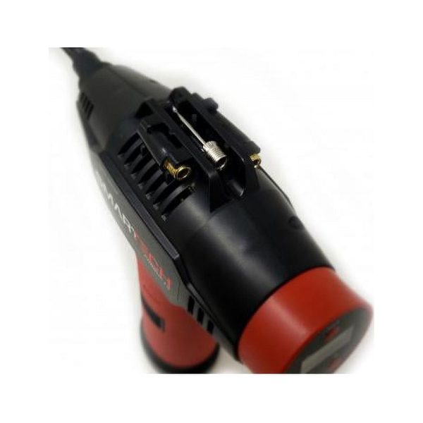 SMARTER TOOLS KIT POWER JUMP START/AIR PUMP - Image 6