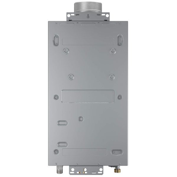 Rheem Mid Efficiency 7 0GPM Natural Tankless - Image 2