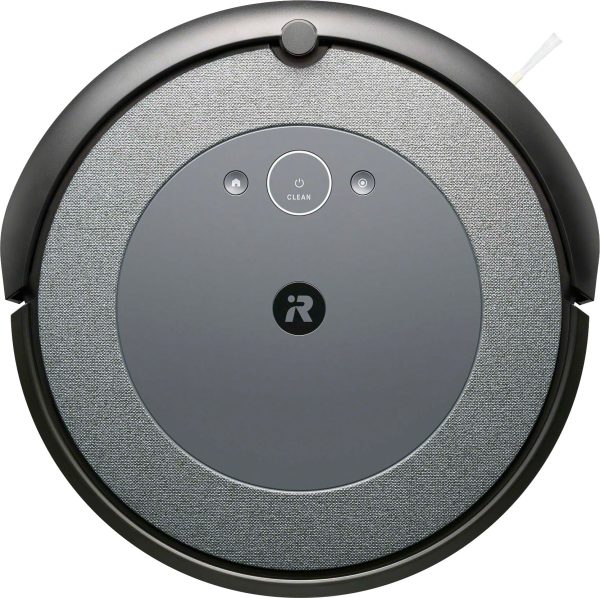 iRobot Roomba i3 EVO (3150) Wi-Fi Connected Robot Vacuum - Neutral - Image 15