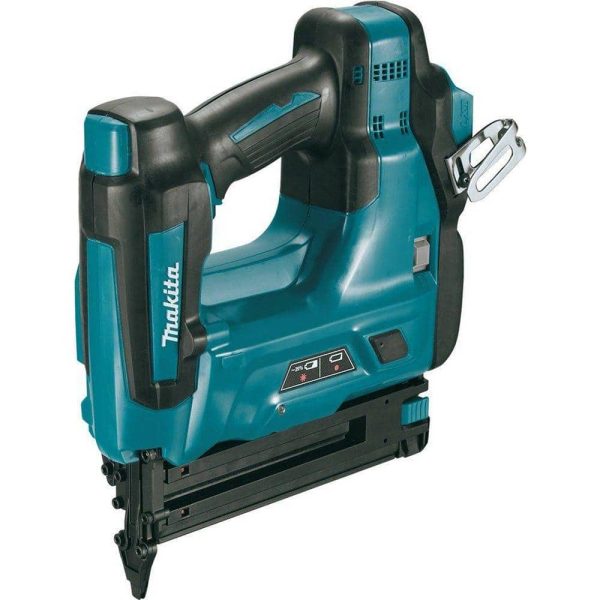 18-Volt LXT Lithium-Ion 18-Gauge Cordless Brad Nailer (Tool-Only) XNB01Z